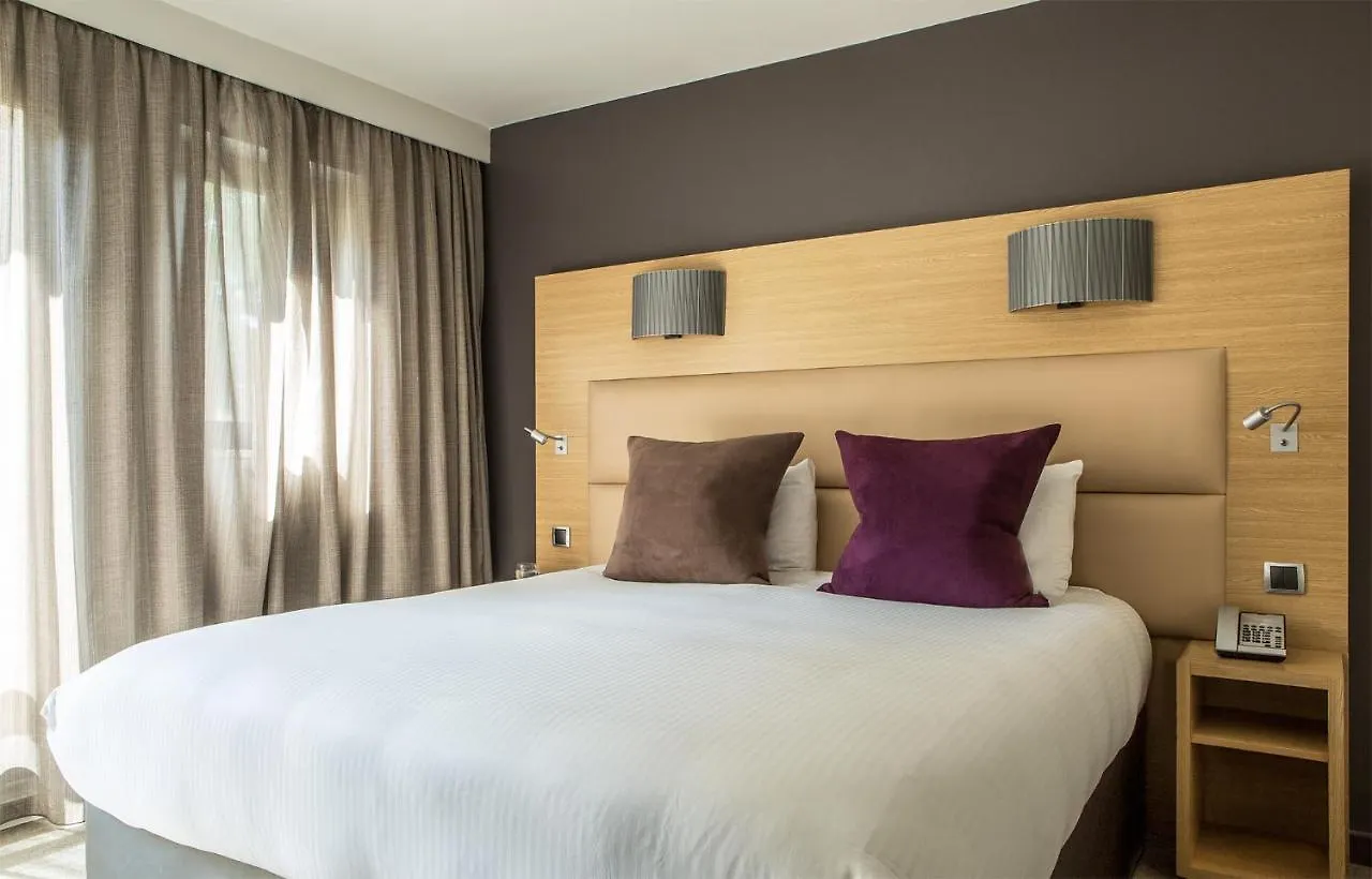 אקס-אן-פרובאנס Grand Hotel Roi Rene Aix En Provence Centre - Mgallery
