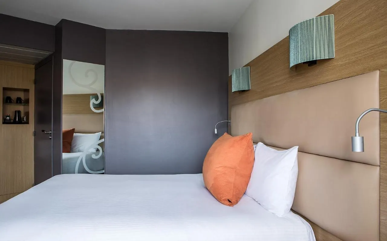 Grand Hotel Roi Rene Aix - Mgallery Collection Aix-en-Provence