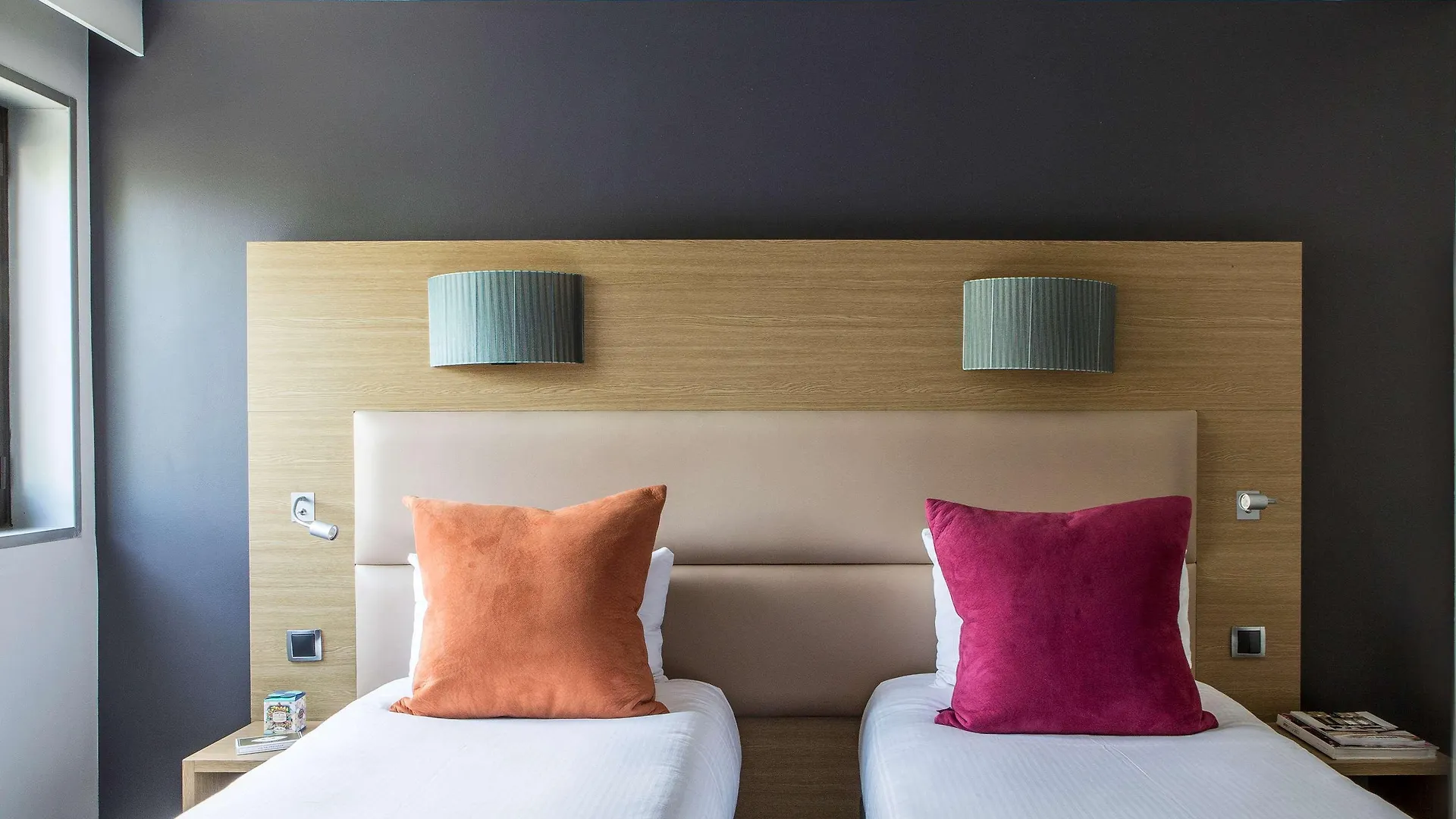 Grand Hotel Roi Rene Aix - Mgallery Collection Aix-en-Provence