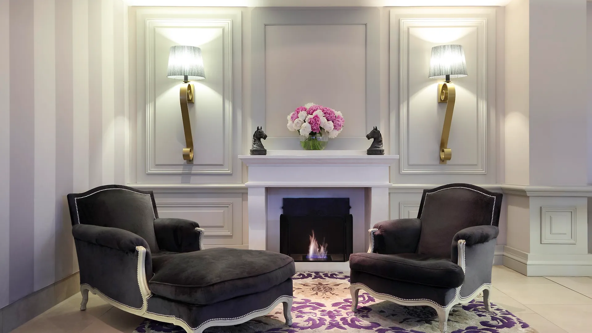 Grand Hotel Roi Rene Aix - Mgallery Collection Aix-en-Provence 4*,