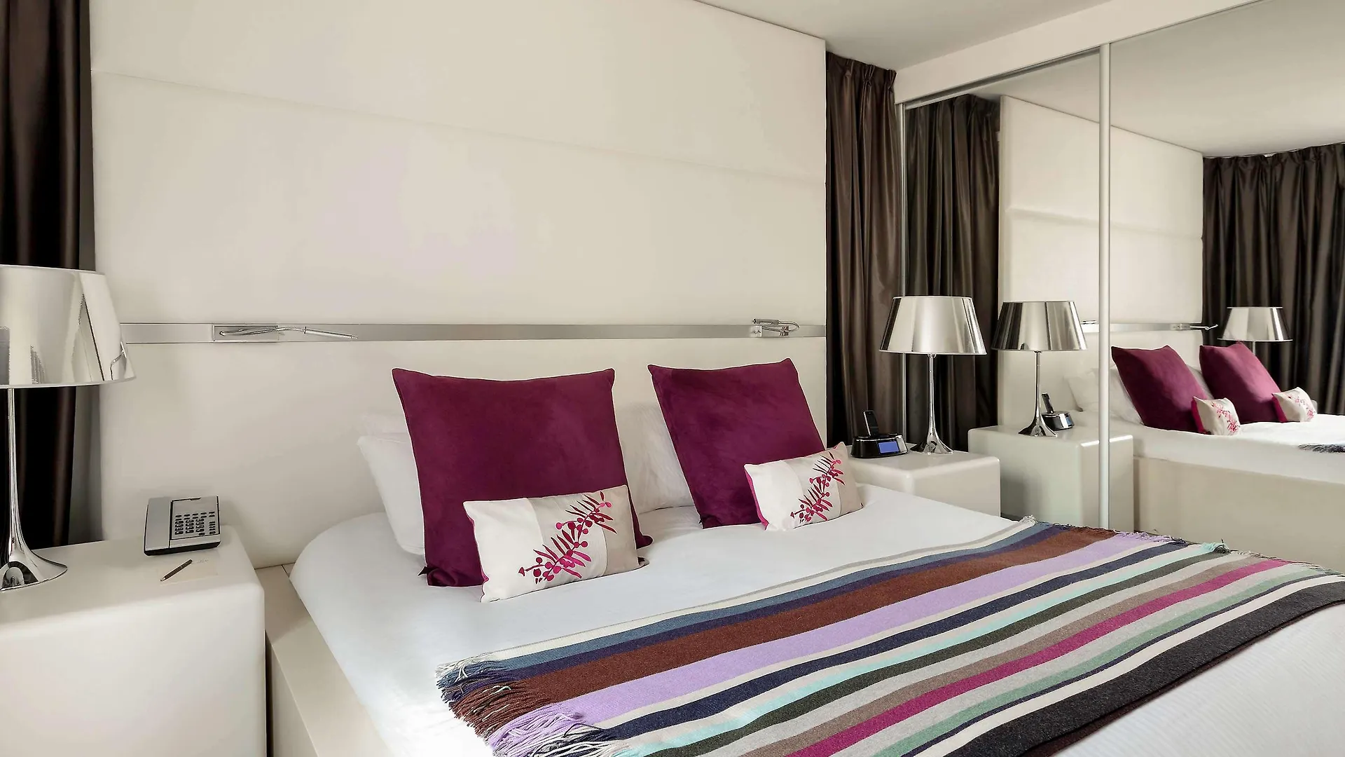 Grand Hotel Roi Rene Aix - Mgallery Collection Aix-en-Provence France