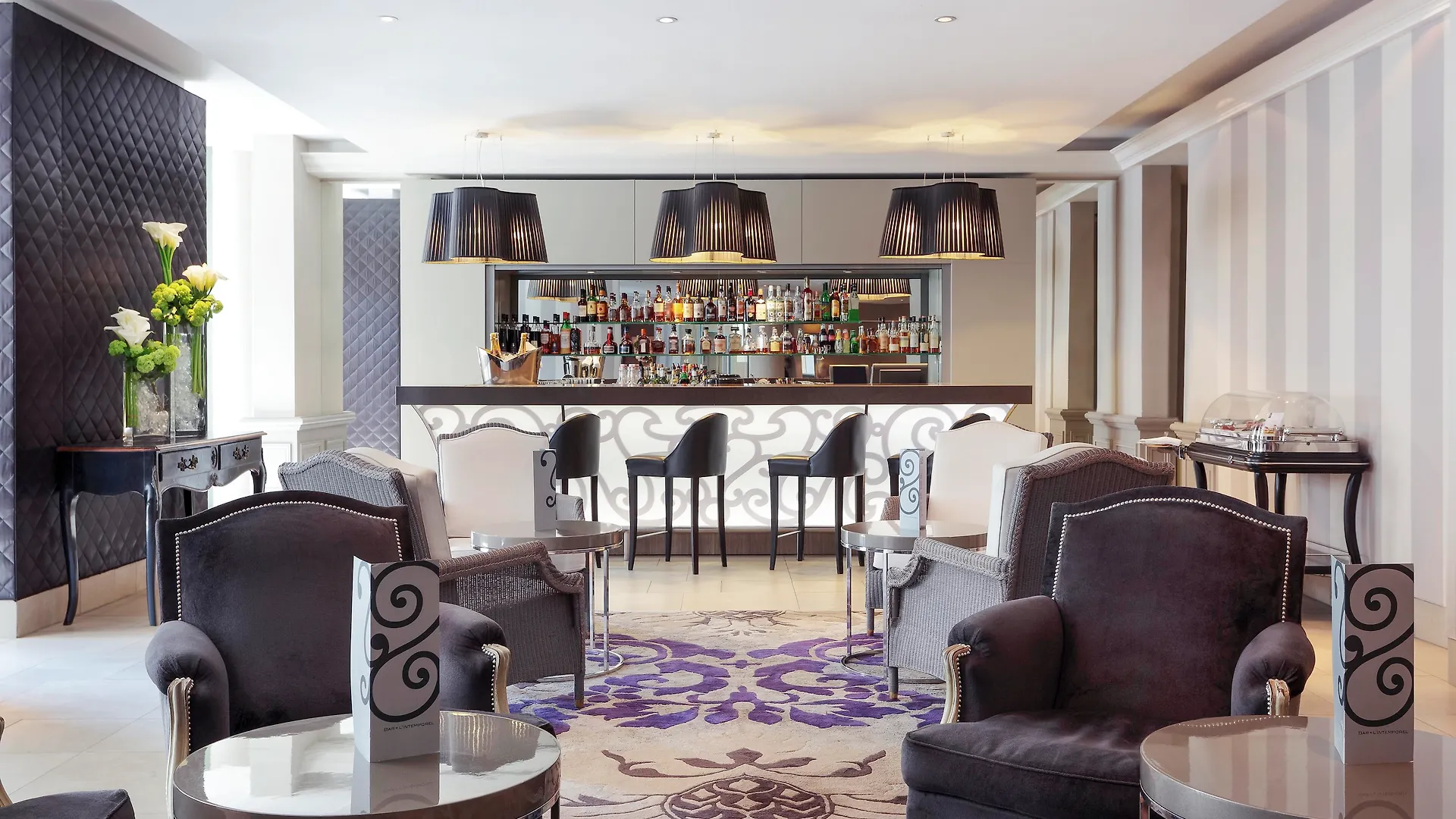 Grand Hotel Roi Rene Aix - Mgallery Collection Aix-en-Provence