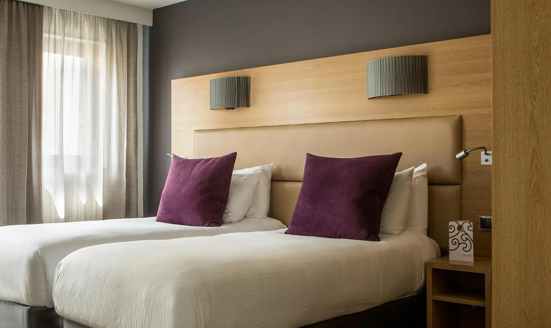 Grand Hotel Roi Rene Aix - Mgallery Collection Aix-en-Provence 4*,