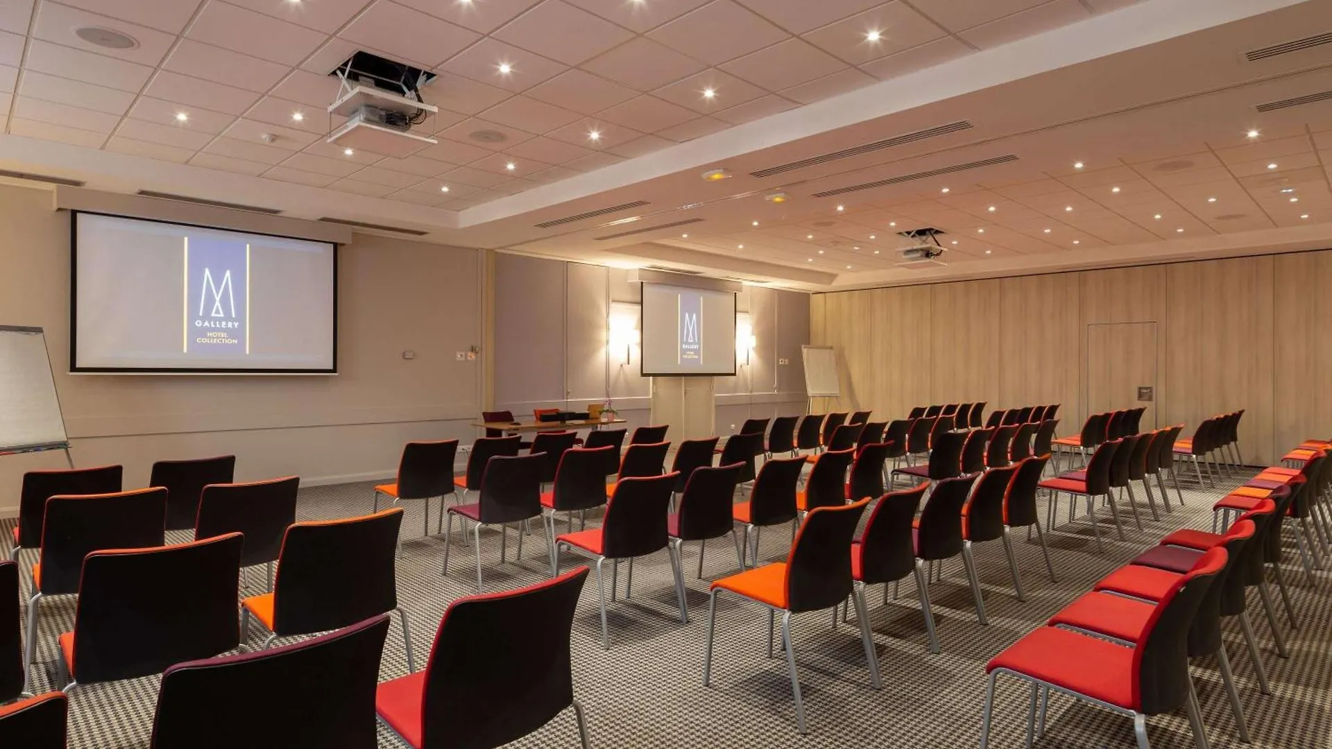אקס-אן-פרובאנס Grand Hotel Roi Rene Aix En Provence Centre - Mgallery