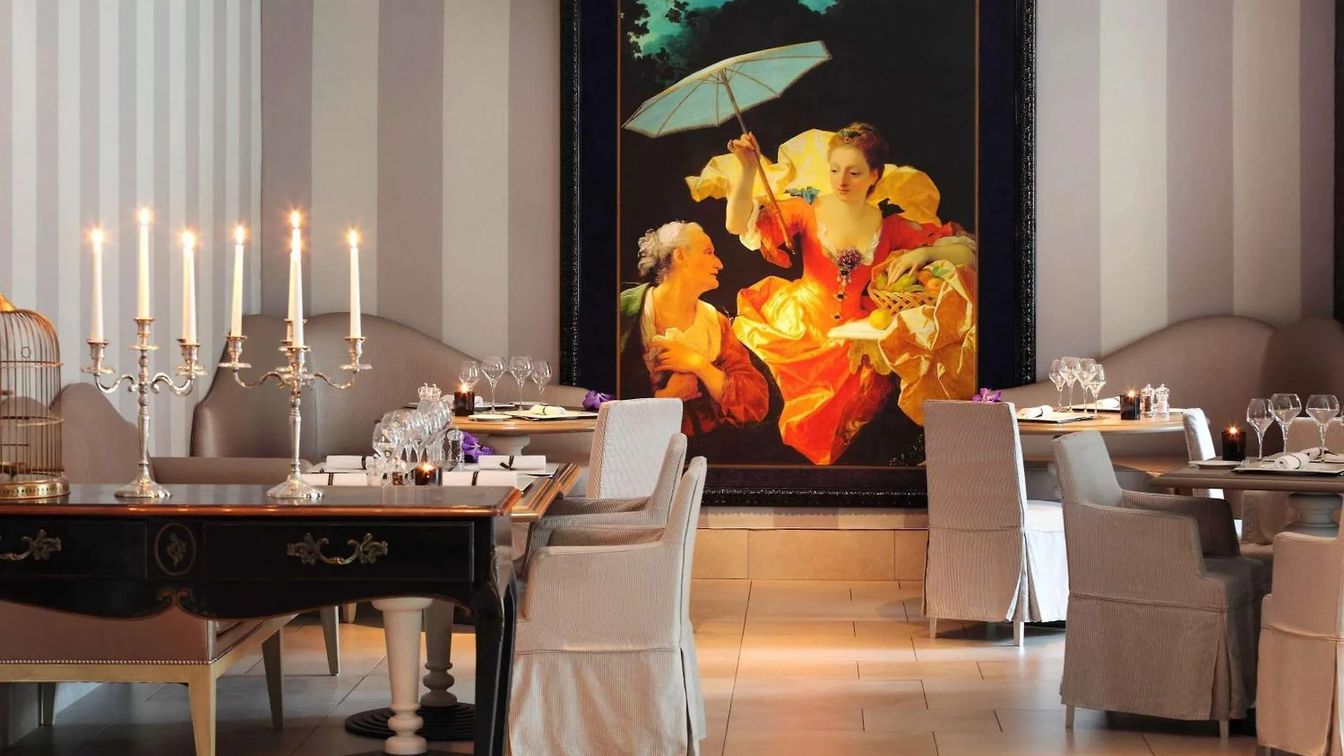 אקס-אן-פרובאנס Grand Hotel Roi Rene Aix En Provence Centre - Mgallery צרפת