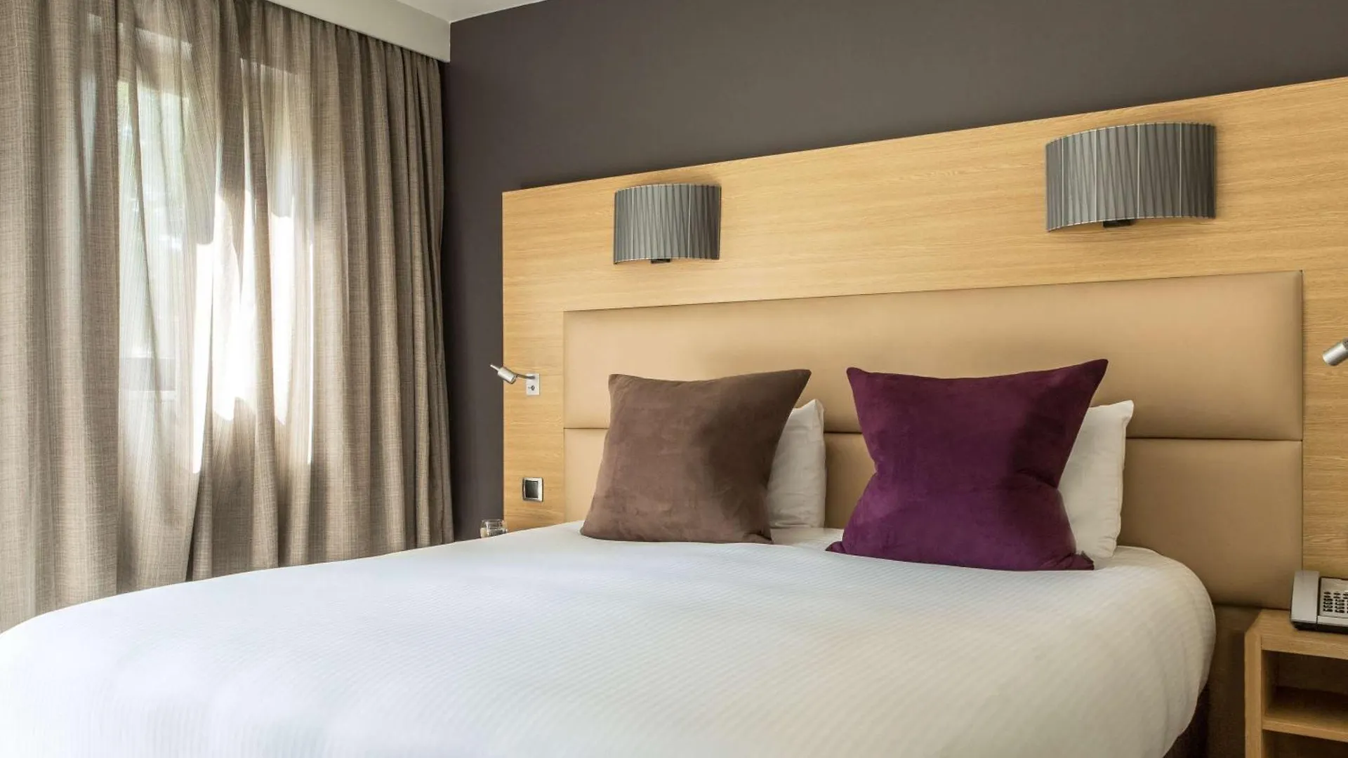אקס-אן-פרובאנס Grand Hotel Roi Rene Aix En Provence Centre - Mgallery
