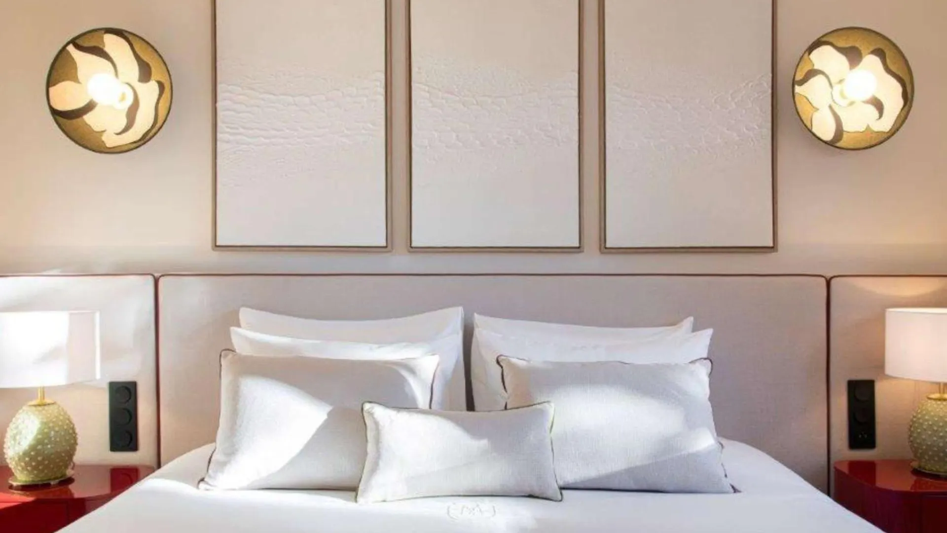 Grand Hotel Roi Rene Aix - Mgallery Collection Aix-en-Provence