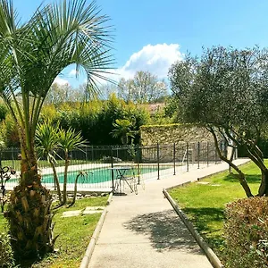 *** Hotel Ibis Aix En Provence França