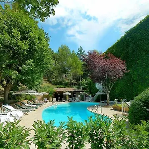 ホテル Borghese, The Originals Relais