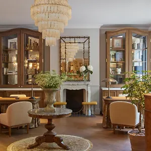**** Hotel K+k Cayré Saint Germain Des Prés França