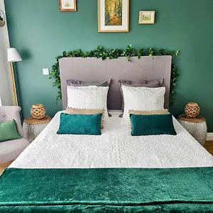 Le Paradis Aix-en-provence, Parking, Piscine Apartment