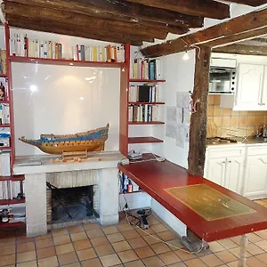 Appartement Vertus