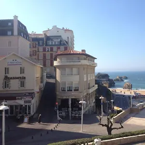 ** Hotel Le Petit França