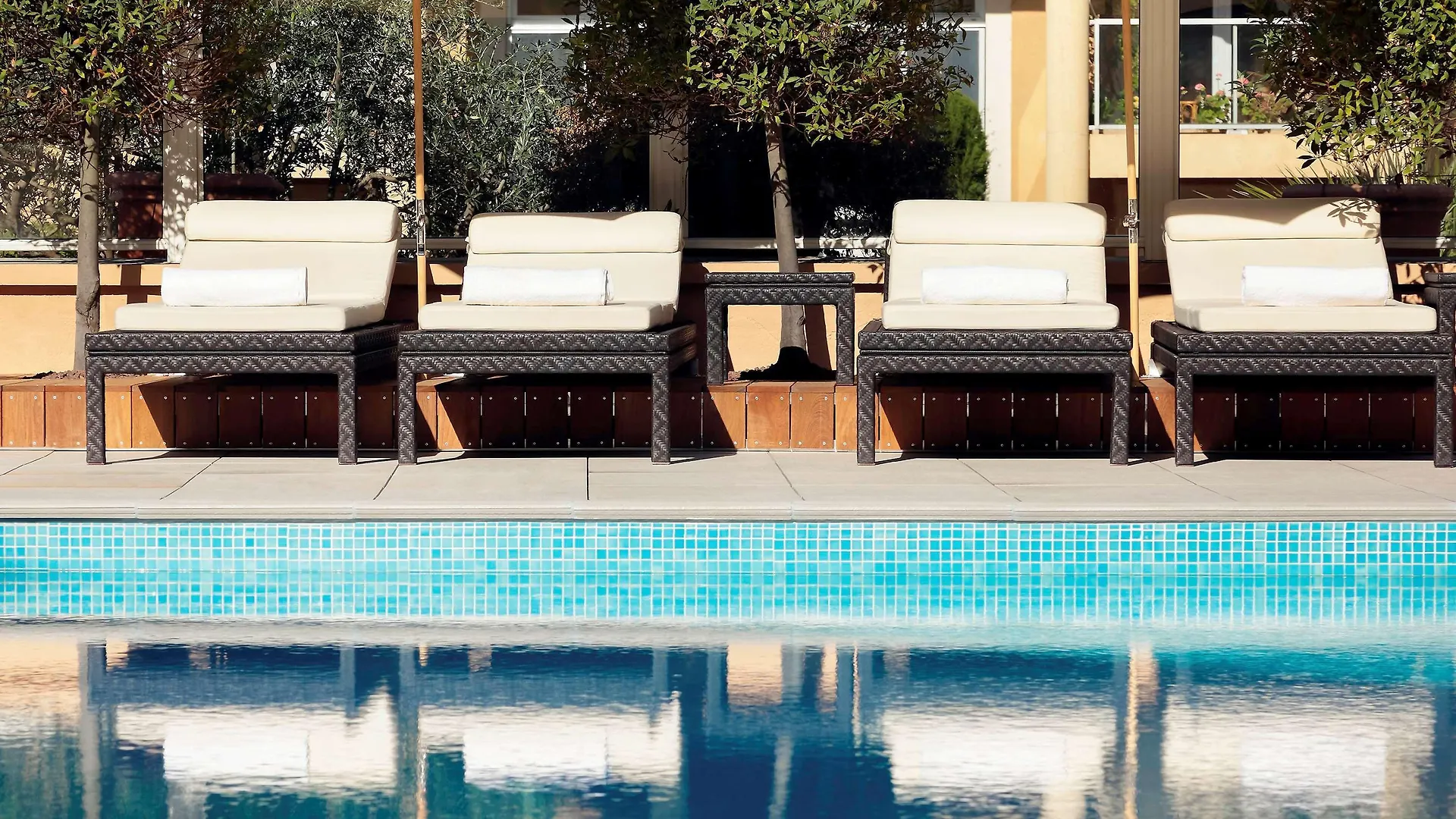 Grand Hôtel Roi René Aix en Provence Centre - MGallery Aix-en-Provence