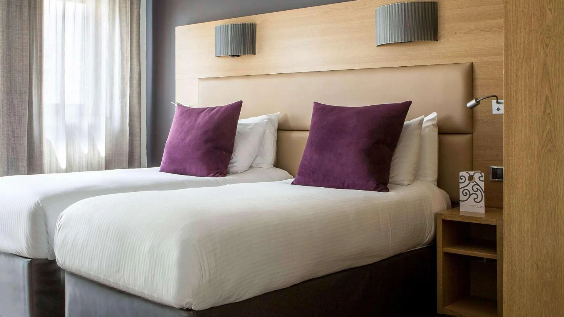 Grand Hotel Roi Rene Aix - Mgallery Collection Aix-en-Provence