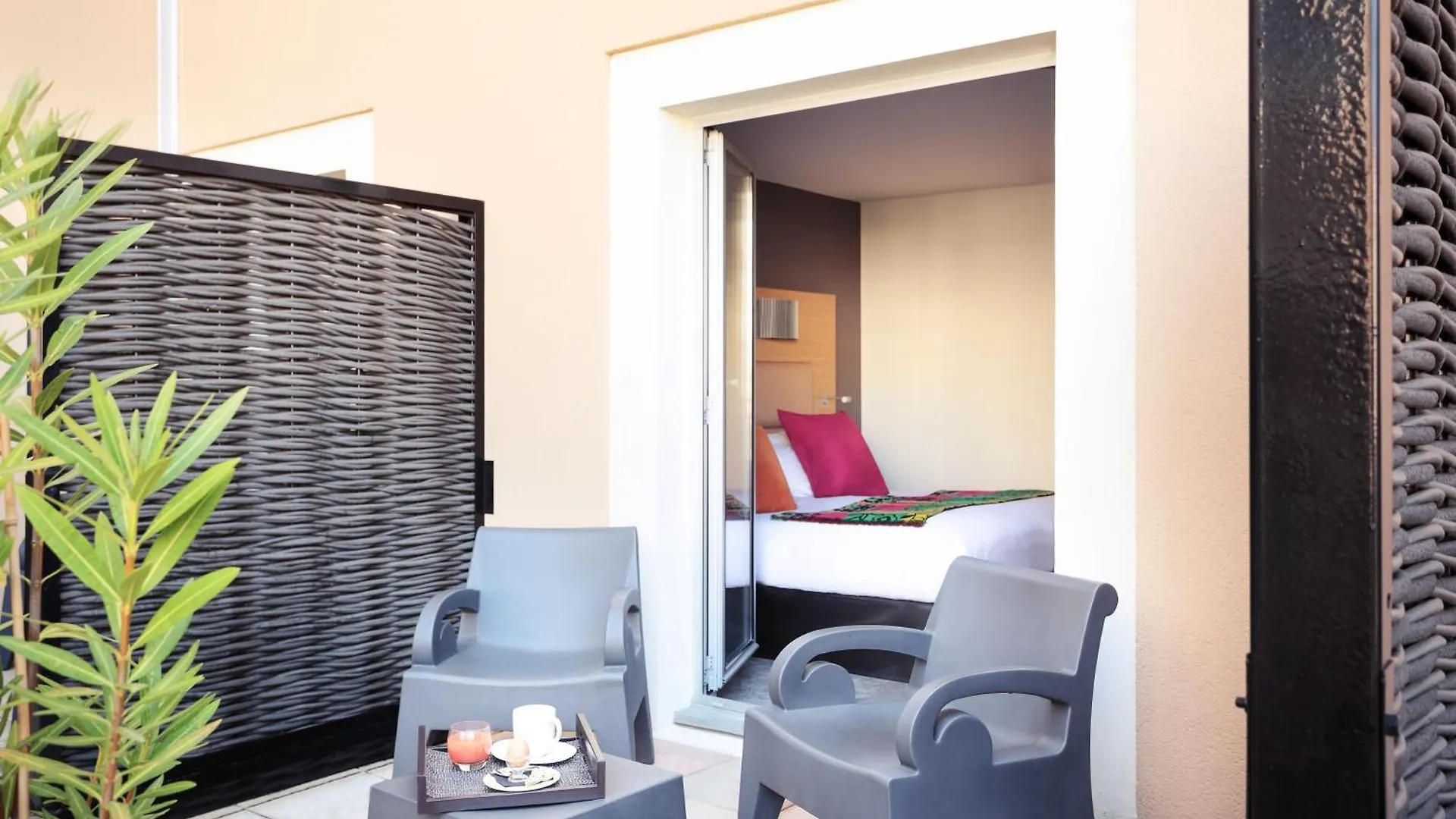 Hotel Grand Hôtel Roi René Aix en Provence Centre - MGallery Aix-en-Provence