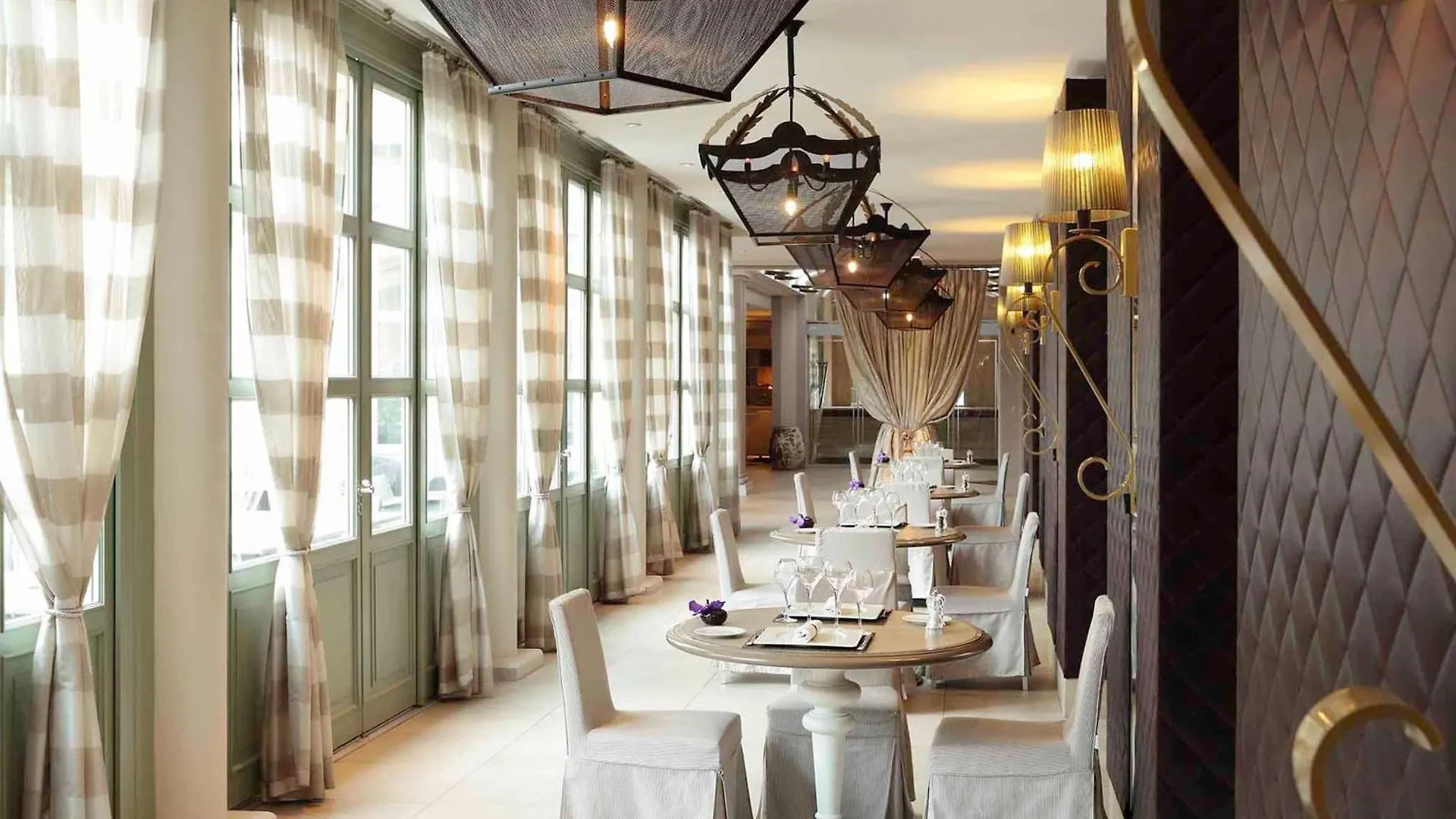 Grand Hôtel Roi René Aix en Provence Centre - MGallery Aix-en-Provence Hotel