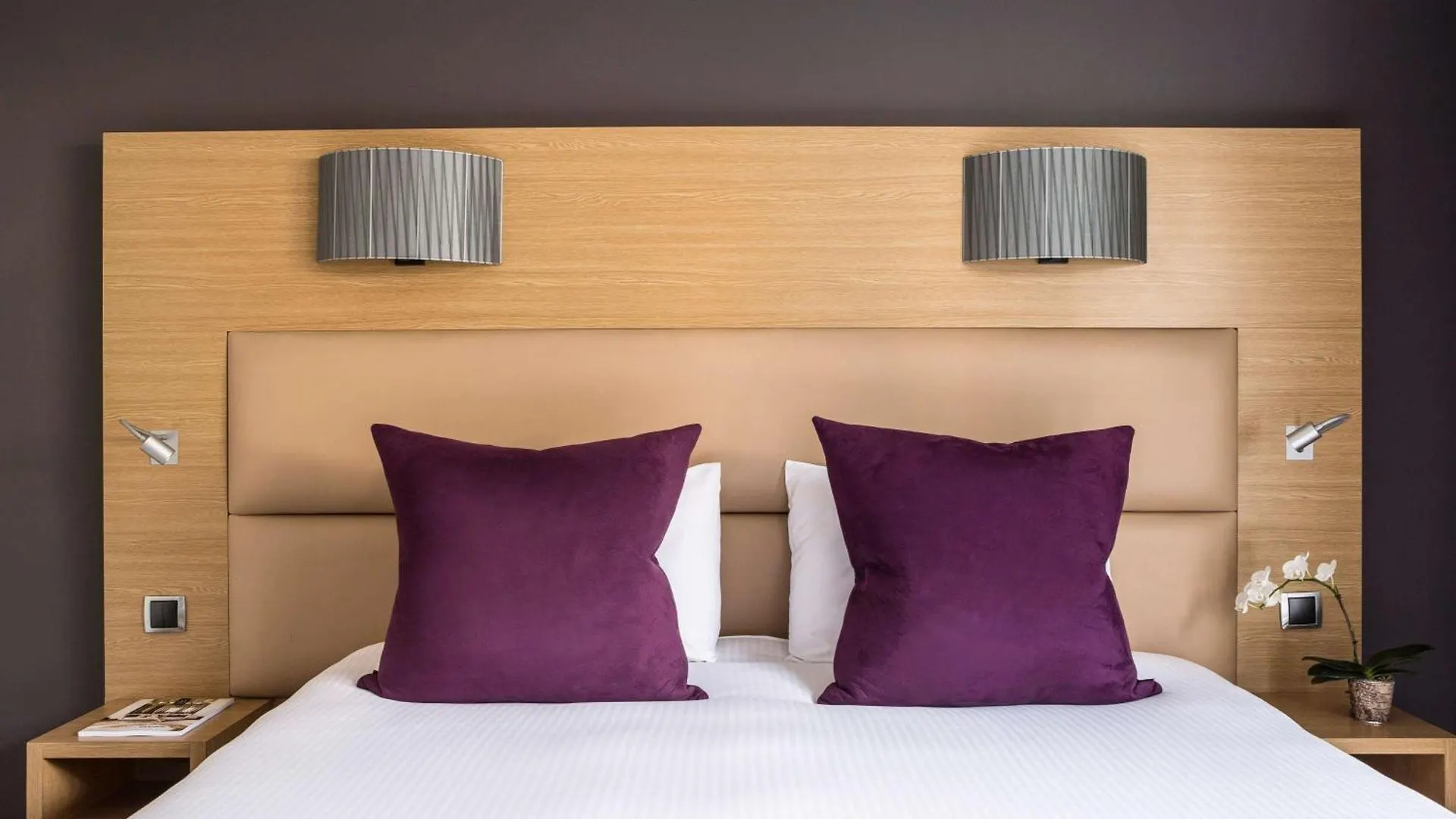 **** Hotel Grand Hôtel Roi René Aix en Provence Centre - MGallery Aix-en-Provence França
