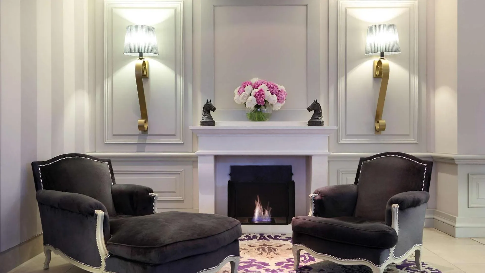 Grand Hotel Roi Rene Aix - Mgallery Collection Αιξ-αν-Προβάνς Γαλλία