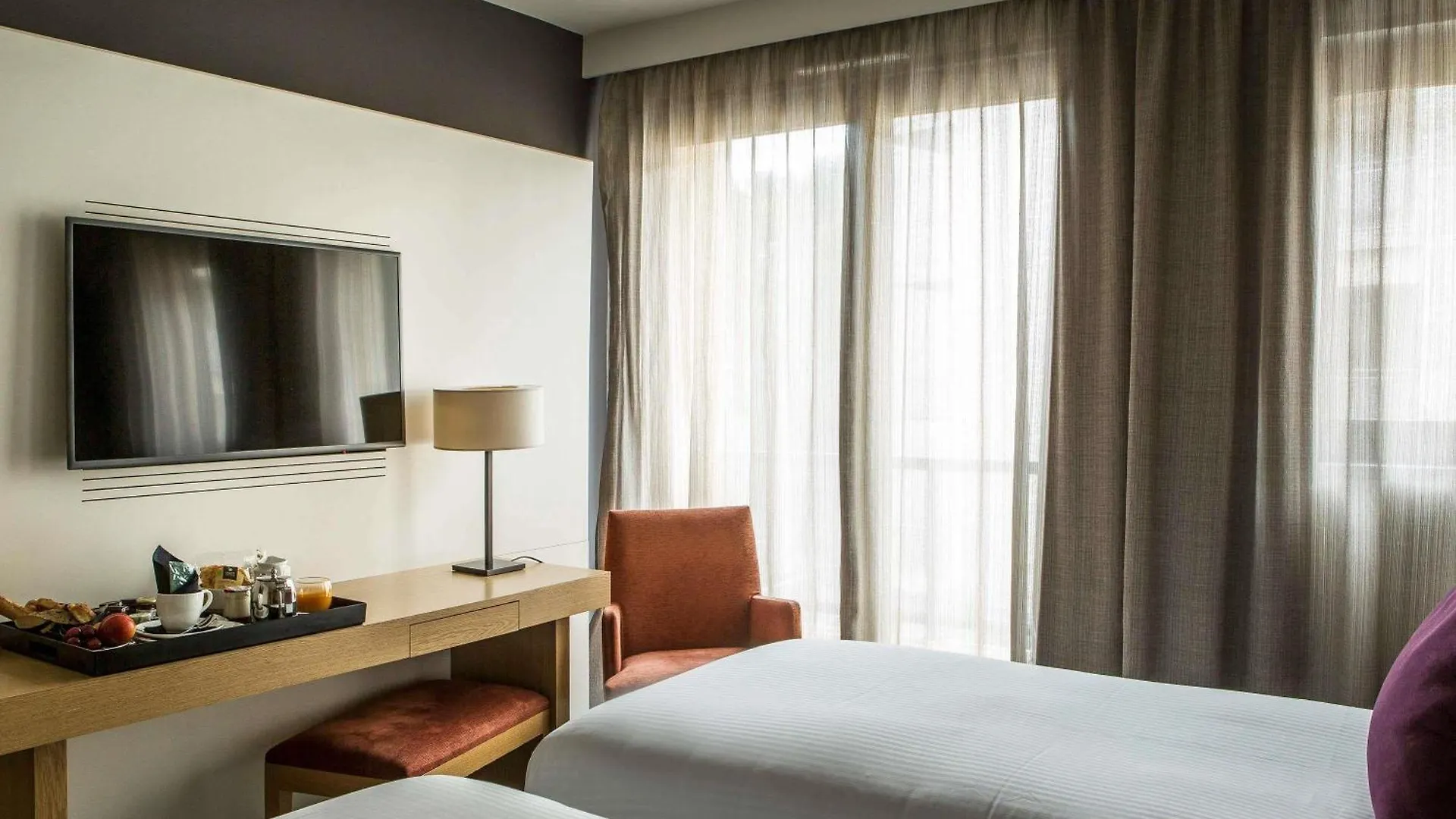 Hotel Grand Hôtel Roi René Aix en Provence Centre - MGallery Aix-en-Provence