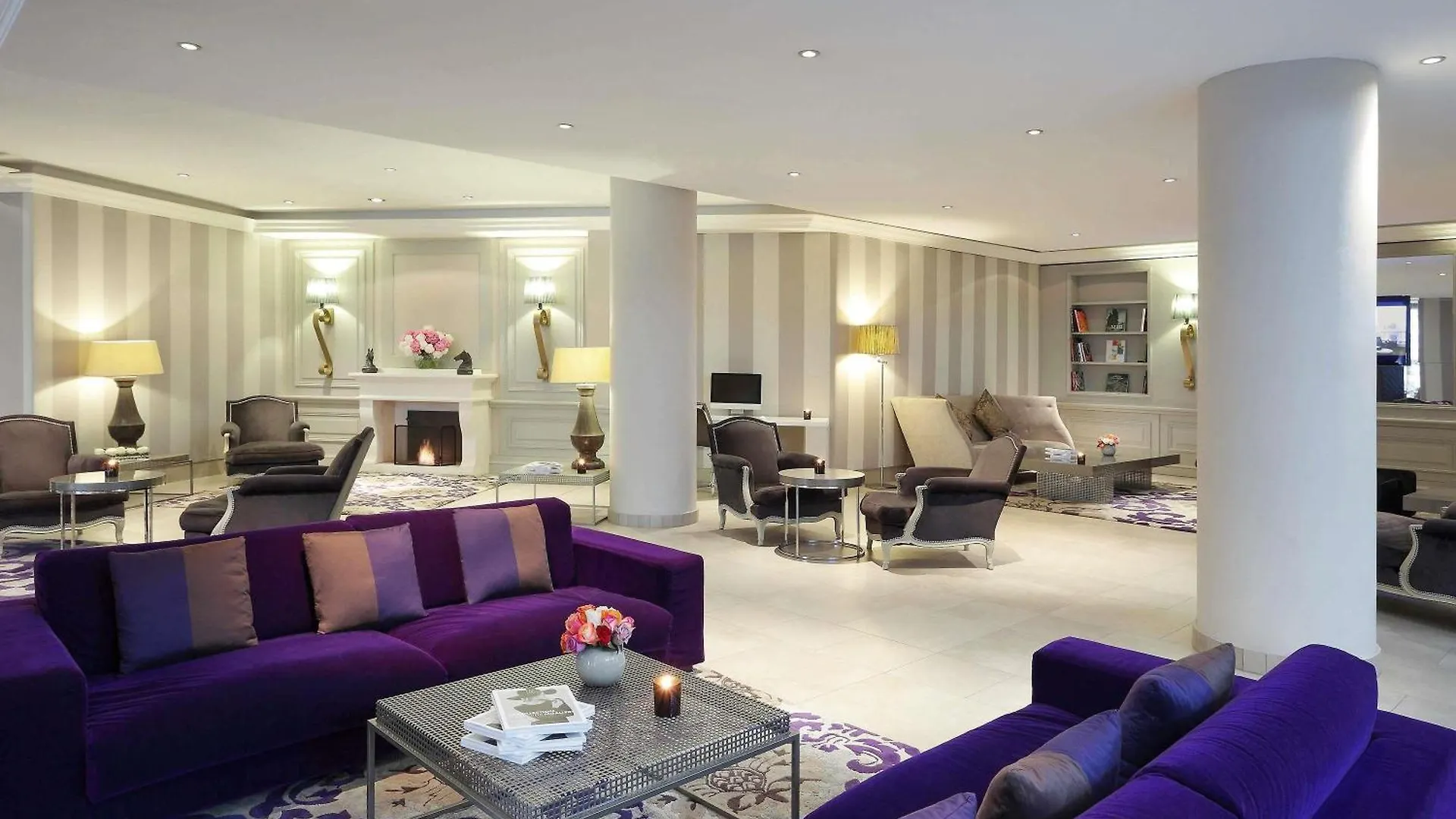 Grand Hôtel Roi René Aix en Provence Centre - MGallery Aix-en-Provence Hotel